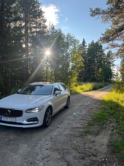 Volvo V90 7 of 10