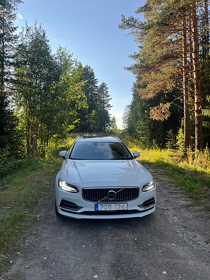 Volvo V90 6 of 10