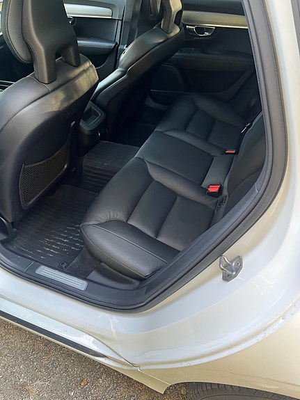 Volvo V90 10 of 10