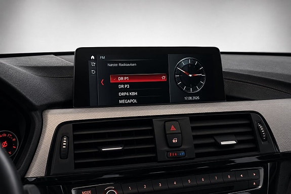 BMW 320d 22 of 26