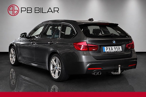 BMW 320d 5 of 26