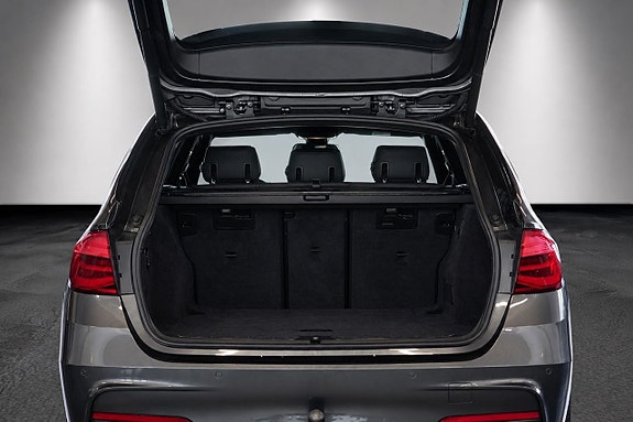 BMW 320d 7 of 26