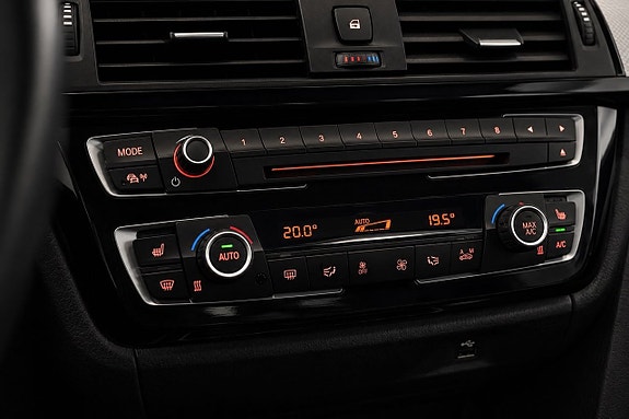 BMW 320d 23 of 26