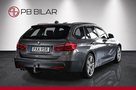 BMW 320d 9 of 26