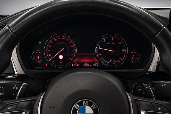 BMW 320d 19 of 26