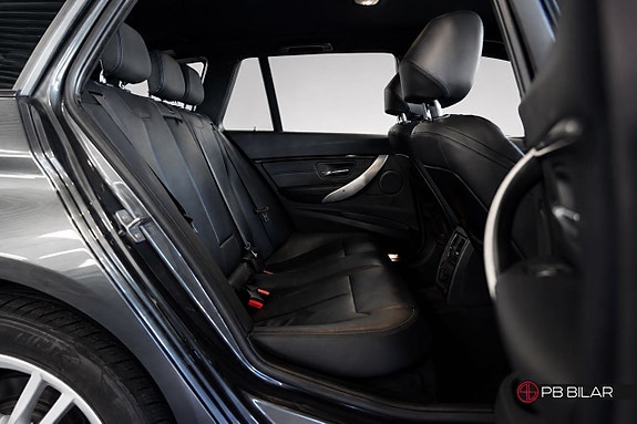 BMW 320d 17 of 26