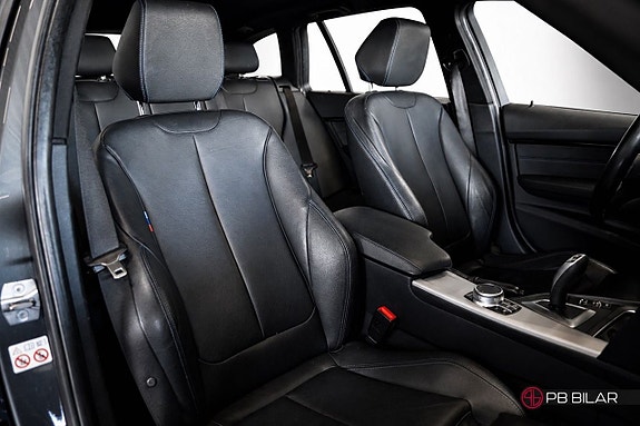 BMW 320d 15 of 26