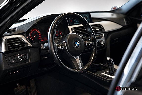 BMW 320d 10 of 26