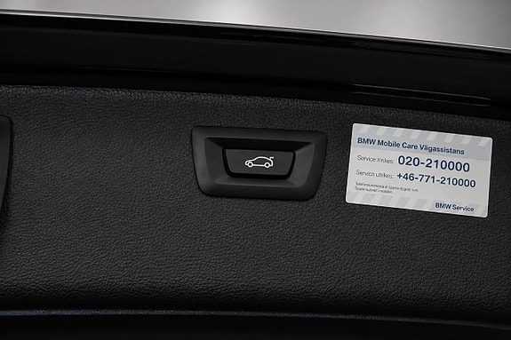 BMW 320d 8 of 26