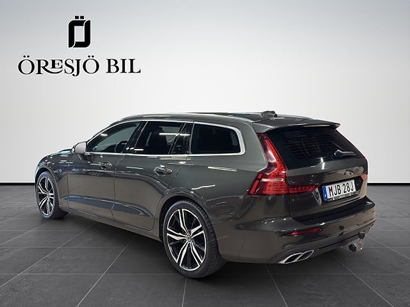 Volvo V60 5 of 23