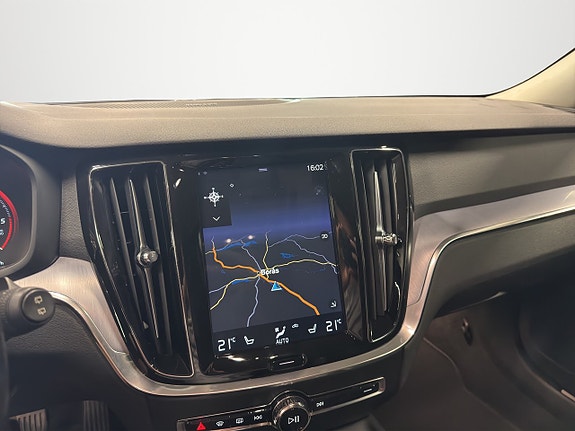 Volvo V60 15 of 23