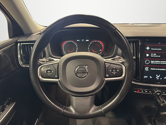 Volvo V60 14 of 23