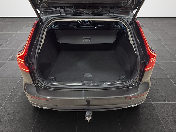 Volvo V60 21 of 23