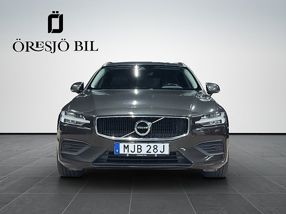 Volvo V60 3 of 23