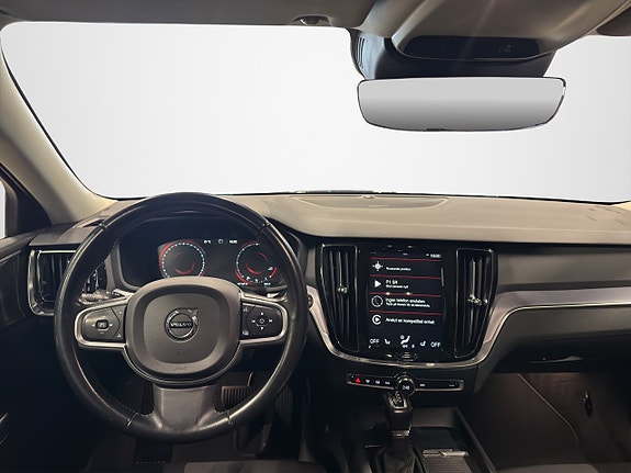 Volvo V60 9 of 23