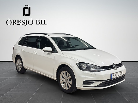 Volkswagen Golf I 8 of 22