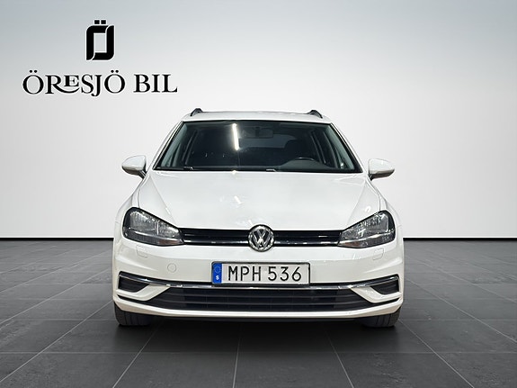Volkswagen Golf I 3 of 22