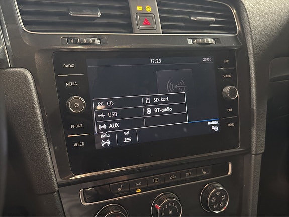 Volkswagen Golf I 17 of 22