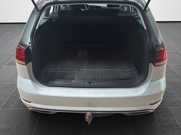 Volkswagen Golf I 19 of 22