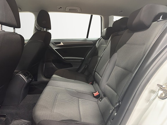 Volkswagen Golf I 11 of 22