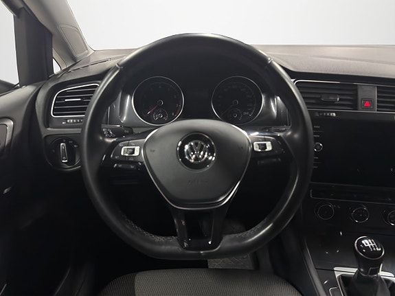 Volkswagen Golf I 14 of 22