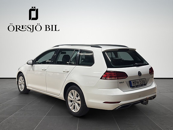 Volkswagen Golf I 5 of 22