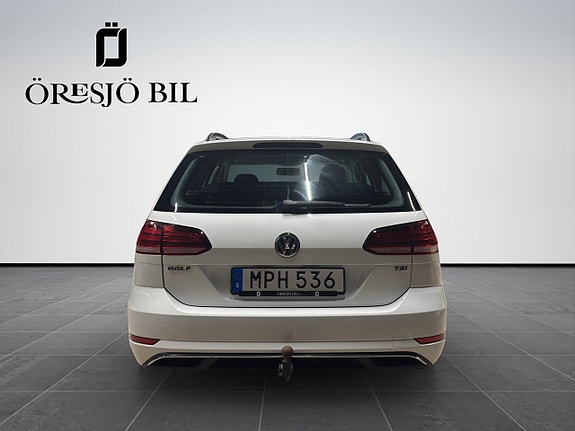 Volkswagen Golf I 4 of 22
