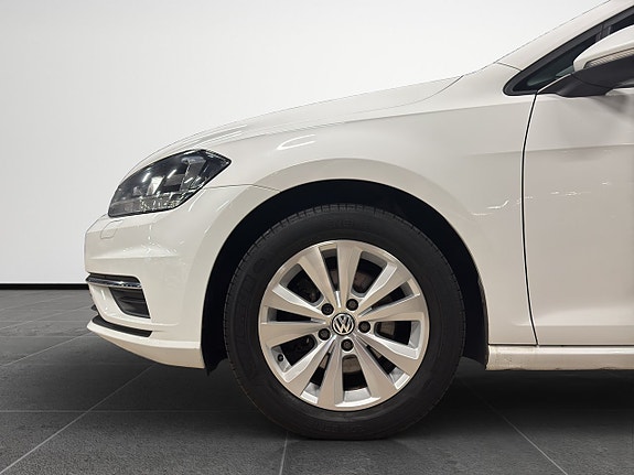 Volkswagen Golf I 20 of 22