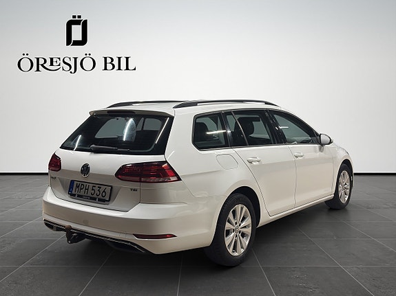 Volkswagen Golf I 6 of 22