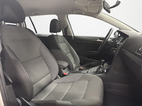 Volkswagen Golf I 12 of 22