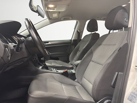 Volkswagen Golf I 10 of 22