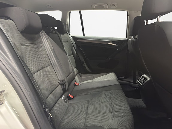 Volkswagen Golf I 13 of 22