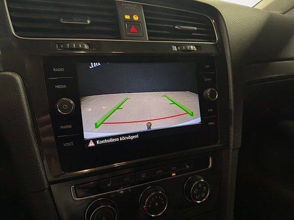 Volkswagen Golf I 16 of 22