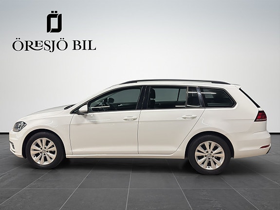 Volkswagen Golf I 2 of 22