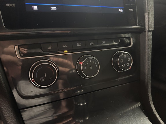 Volkswagen Golf I 18 of 22