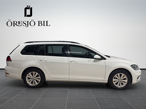 Volkswagen Golf I 7 of 22