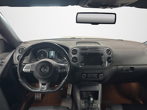 Volkswagen Tiguan 9 of 23