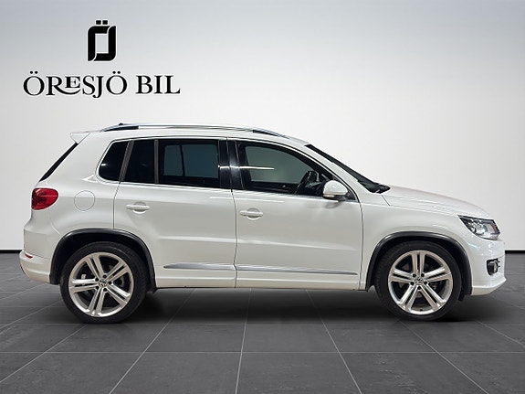 Volkswagen Tiguan 6 of 23
