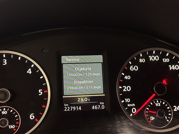 Volkswagen Tiguan 22 of 23