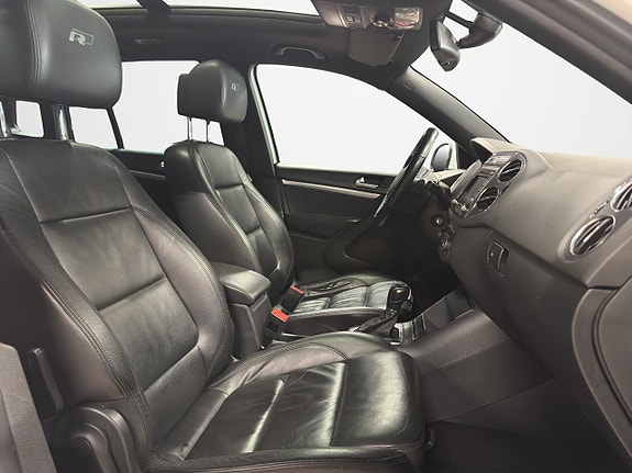 Volkswagen Tiguan 12 of 23