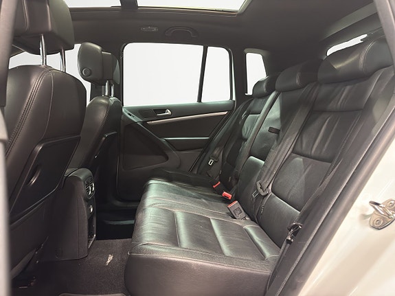 Volkswagen Tiguan 11 of 23