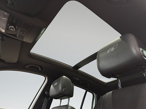 Volkswagen Tiguan 19 of 23