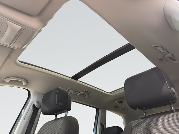 Volkswagen Sharan 20 of 25