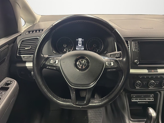 Volkswagen Sharan 15 of 25