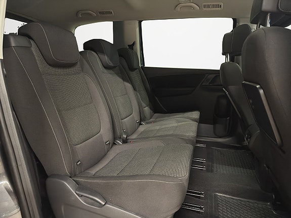 Volkswagen Sharan 14 of 25