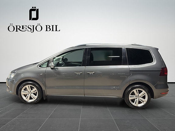 Volkswagen Sharan 2 of 25