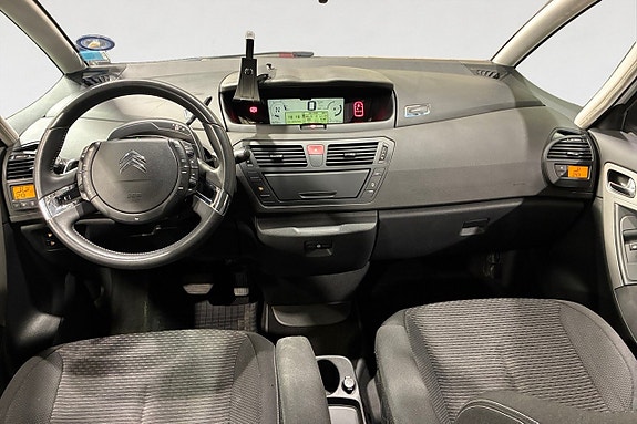 Citroen Grand C4 Picasso 11 of 18