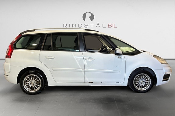 Citroen Grand C4 Picasso 8 of 18