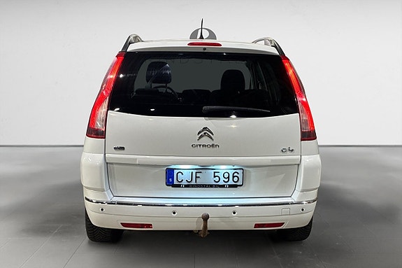 Citroen Grand C4 Picasso 6 of 18