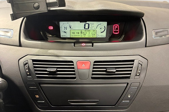 Citroen Grand C4 Picasso 12 of 18